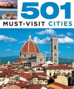 501 Must-Visit Cities